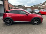 Foto 25 van Mazda CX-3 2.0 SkyActiv-G 120 SkyLease GT AUTOMAAT-HEAD-UP-LEDER-NAVI-PDC-