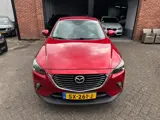 Foto 23 van Mazda CX-3 2.0 SkyActiv-G 120 SkyLease GT AUTOMAAT-HEAD-UP-LEDER-NAVI-PDC-