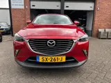 Foto 22 van Mazda CX-3 2.0 SkyActiv-G 120 SkyLease GT AUTOMAAT-HEAD-UP-LEDER-NAVI-PDC-