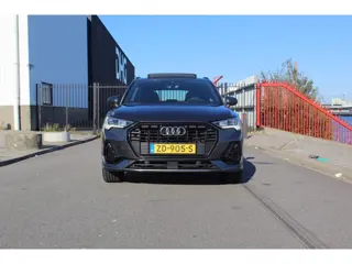 Audi Q3 35 TFSI S Line Pro Line S