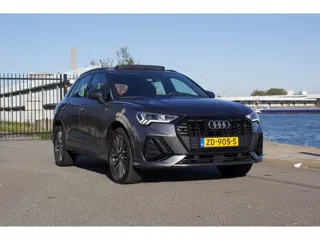 Foto 20 van Audi Q3 35 TFSI S Line Pro Line S