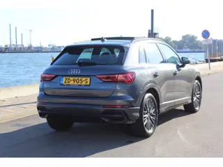 Foto 18 van Audi Q3 35 TFSI S Line Pro Line S