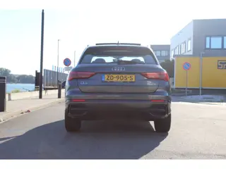 Foto 17 van Audi Q3 35 TFSI S Line Pro Line S