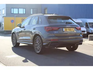Foto 16 van Audi Q3 35 TFSI S Line Pro Line S