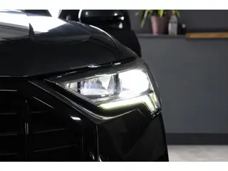 Foto 15 van Audi Q3 35 TFSI S Line Pro Line S