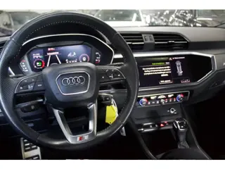 Foto 13 van Audi Q3 35 TFSI S Line Pro Line S