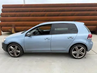Foto 19 van Volkswagen Golf 2010 * 1.2 TSI Highline * BAK PROBLEEM !!