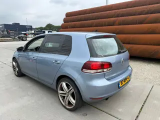 Foto 18 van Volkswagen Golf 2010 * 1.2 TSI Highline * BAK PROBLEEM !!