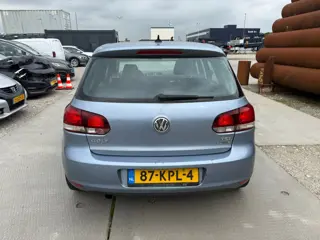 Foto 17 van Volkswagen Golf 2010 * 1.2 TSI Highline * BAK PROBLEEM !!