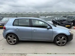 Foto 15 van Volkswagen Golf 2010 * 1.2 TSI Highline * BAK PROBLEEM !!