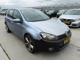 Foto 24 van Volkswagen Golf 2010 * 1.2 TSI Highline * BAK PROBLEEM !!