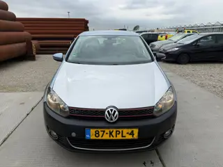 Foto 13 van Volkswagen Golf 2010 * 1.2 TSI Highline * BAK PROBLEEM !!