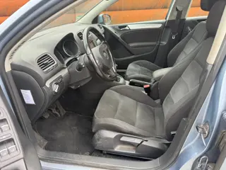 Foto 12 van Volkswagen Golf 2010 * 1.2 TSI Highline * BAK PROBLEEM !!