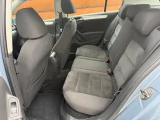 Foto 11 van Volkswagen Golf 2010 * 1.2 TSI Highline * BAK PROBLEEM !!
