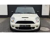 Foto 27 van Mini Cabrio 1.6 Cooper S Chili 184pk | Leder | Xenon | Navi | Stoelverwarming | PDC