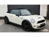 Foto 25 van Mini Cabrio 1.6 Cooper S Chili 184pk | Leder | Xenon | Navi | Stoelverwarming | PDC