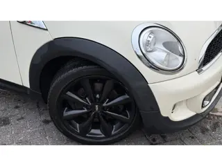 Foto 14 van Mini Cabrio 1.6 Cooper S Chili 184pk | Leder | Xenon | Navi | Stoelverwarming | PDC