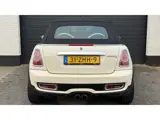 Foto 22 van Mini Cabrio 1.6 Cooper S Chili 184pk | Leder | Xenon | Navi | Stoelverwarming | PDC