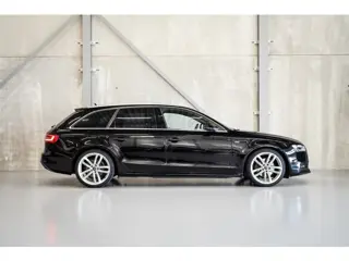 Foto 12 van Audi A4 Avant 1.8 TFSI Pro Line S - 3x S-Line - Stoelverwarming - PDC - Cruise Control