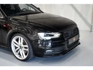 Foto 14 van Audi A4 Avant 1.8 TFSI Pro Line S - 3x S-Line - Stoelverwarming - PDC - Cruise Control