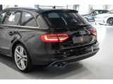 Foto 25 van Audi A4 Avant 1.8 TFSI Pro Line S - 3x S-Line - Stoelverwarming - PDC - Cruise Control