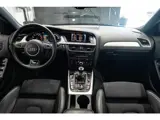 Foto 26 van Audi A4 Avant 1.8 TFSI Pro Line S - 3x S-Line - Stoelverwarming - PDC - Cruise Control