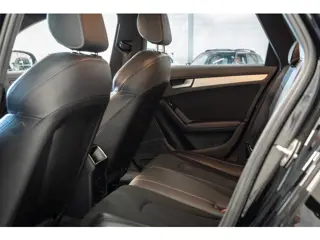 Foto 17 van Audi A4 Avant 1.8 TFSI Pro Line S - 3x S-Line - Stoelverwarming - PDC - Cruise Control