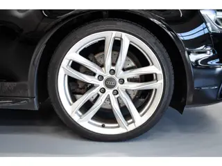 Foto 18 van Audi A4 Avant 1.8 TFSI Pro Line S - 3x S-Line - Stoelverwarming - PDC - Cruise Control