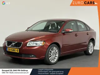 Volvo S40 1.8 Momentum Climate control Elektrische ramen