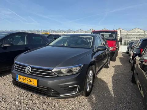 Volkswagen Passat Variant 2015 * 1.4 TSI GTE * AUTOMAAT * HYBRIDE STORING ! ! !