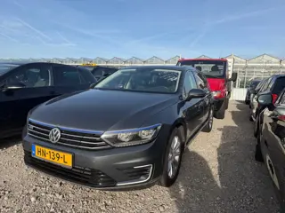 Volkswagen Passat Variant 2015 * 1.4 TSI GTE * AUTOMAAT * HYBRIDE STORING ! ! !