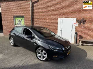 Opel Astra 1.0 Innovation Carplay, Navi, Cruise control , ECC, PDC, Leder, Keyless
