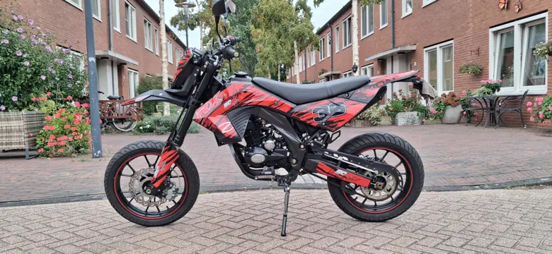 Orion rx50