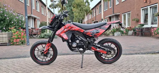 Orion rx50