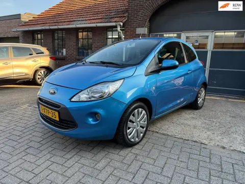 Ford Ka 1.2 Style start/stop I AIRCO I