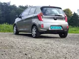 Foto 25 van Kia PICANTO 1.0 CVVT Airco Dealer Onderhouden