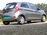 Foto 26 van Kia PICANTO 1.0 CVVT Airco Dealer Onderhouden