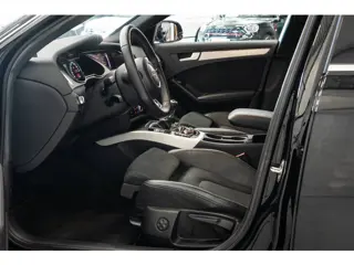 Foto 20 van Audi A4 Avant 1.8 TFSI Pro Line S - 3x S-Line - Stoelverwarming - PDC - Cruise Control