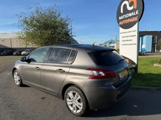 Foto 18 van Peugeot 308 | 2017 | 1.6 BlueHDi Blue Lease Executive | Export en Handel | APK
