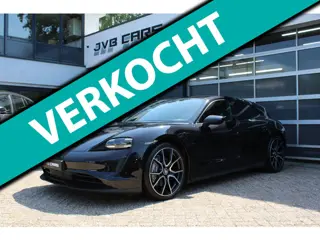 Porsche Taycan Sport Turismo 93 kWh/Panodak