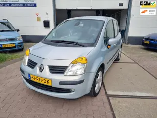 Renault Modus 1.4-16V Privilège Luxe | Trekhaak