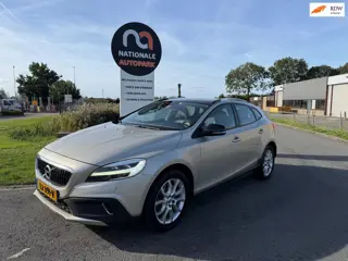Volvo V40 Cross Country 2018 * 2.0 D3 Nordic+ * Euro 6 * Automaat * APK
