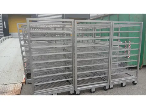 ALASCO rvs (bj 2023)