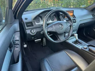 Foto 18 van Mercedes-Benz C-klasse 350 Avantgarde 4-Matic | FULL OPTIONS | RIJKLAAR!