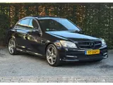 Foto 25 van Mercedes-Benz C-klasse 350 Avantgarde 4-Matic | FULL OPTIONS | RIJKLAAR!
