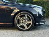 Foto 24 van Mercedes-Benz C-klasse 350 Avantgarde 4-Matic | FULL OPTIONS | RIJKLAAR!