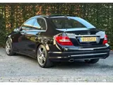 Foto 23 van Mercedes-Benz C-klasse 350 Avantgarde 4-Matic | FULL OPTIONS | RIJKLAAR!