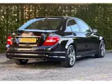 Foto 22 van Mercedes-Benz C-klasse 350 Avantgarde 4-Matic | FULL OPTIONS | RIJKLAAR!