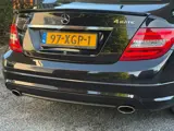 Foto 21 van Mercedes-Benz C-klasse 350 Avantgarde 4-Matic | FULL OPTIONS | RIJKLAAR!