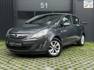 Opel Corsa 1.2-16V Berlin | Airco | Elek ramen | Zeer netjes